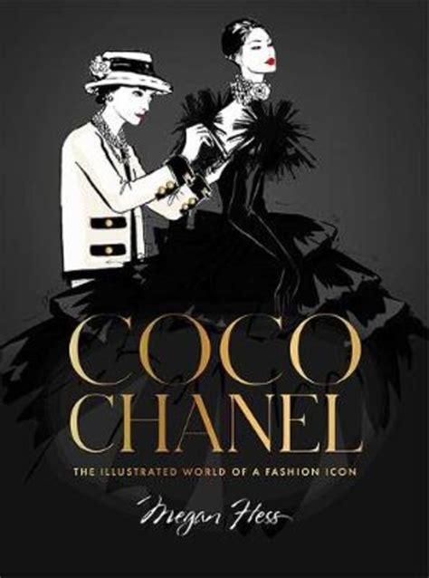 chanel book pdf